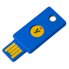 Security Key NFC