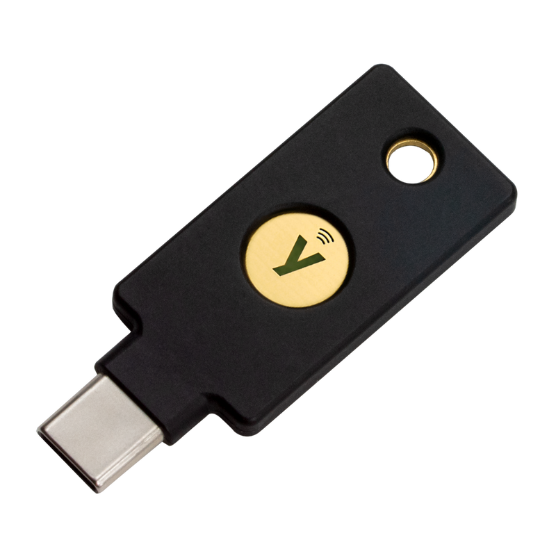 YubiKey 5 NFC|ユビキー 5 NFC | YubiKeyShop YubiKey 5 NFC|ユビキー 5 NFC | YubiKeyShop