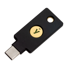 Yubico セキュリティキー 新品 YubiKey 5C NFC YubiKey 5 NFC|ユビキー 5 NFC | YubiKeyShop